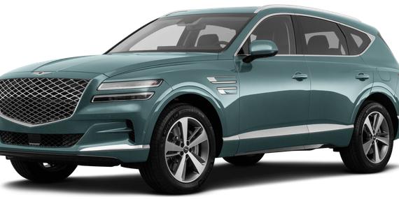 GENESIS GV80 2021 KMUHCESC6MU037564 image GENESIS GV80 2021 KMUHCESC6MU037564 image