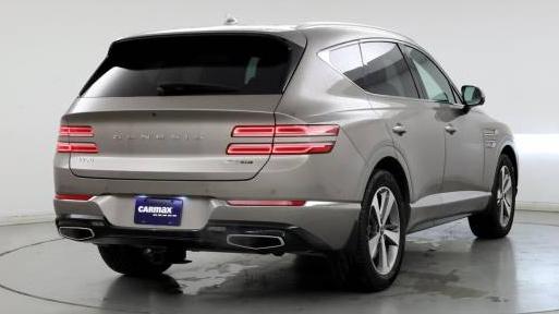 GENESIS GV80 2021 KMUHCESC8MU049098 image GENESIS GV80 2021 KMUHCESC8MU049098 image