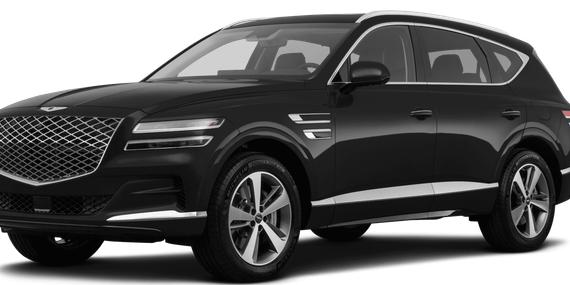 GENESIS GV80 2021 KMUHCESC8MU046525 image GENESIS GV80 2021 KMUHCESC8MU046525 image