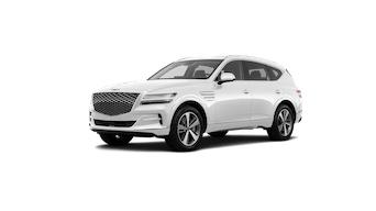 GENESIS GV80 2021 KMUHCESC6MU056048 image GENESIS GV80 2021 KMUHCESC6MU056048 image