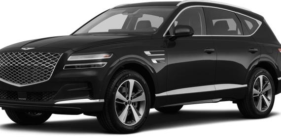 GENESIS GV80 2021 KMUHBDSBXMU059734 image GENESIS GV80 2021 KMUHBDSBXMU059734 image