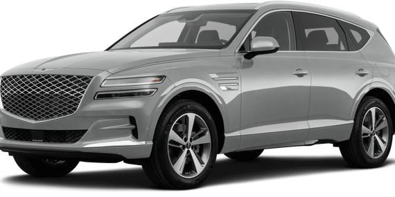 GENESIS GV80 2021 KMUHBDSB3MU063396 image GENESIS GV80 2021 KMUHBDSB3MU063396 image