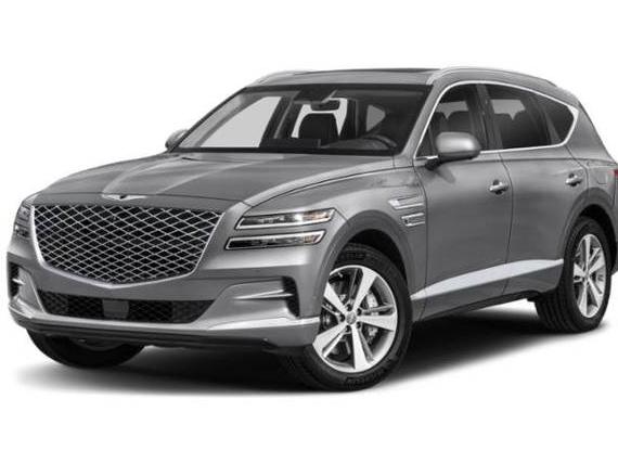 GENESIS GV80 2021 KMUHCESC0MU053324 image GENESIS GV80 2021 KMUHCESC0MU053324 image