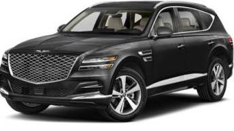 GENESIS GV80 2021 KMUHBDSB0MU036107 image