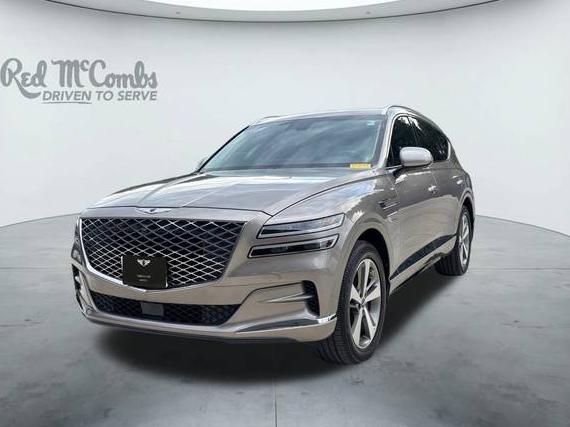 GENESIS GV80 2021 KMUHBDSBXMU042366 image GENESIS GV80 2021 KMUHBDSBXMU042366 image