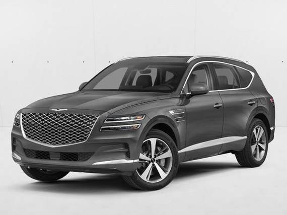 GENESIS GV80 2021 KMUHBDSB9MU053701 image GENESIS GV80 2021 KMUHBDSB9MU053701 image