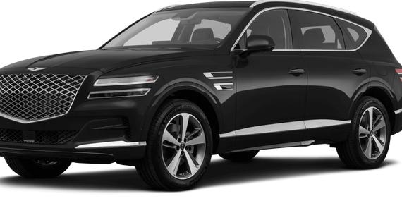 GENESIS GV80 2024 KMUHCESCXRU193212 image GENESIS GV80 2024 KMUHCESCXRU193212 image