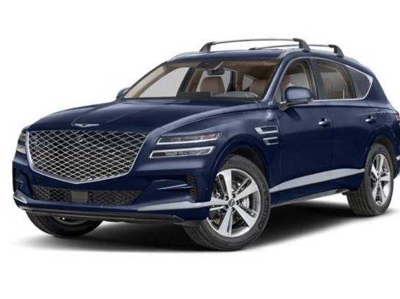 GENESIS GV80 2024 KMUHBDSB9RU179970 image GENESIS GV80 2024 KMUHBDSB9RU179970 image