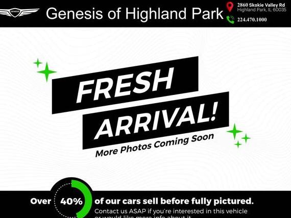 GENESIS GV80 2024 KMUHCESC6RU164810 image GENESIS GV80 2024 KMUHCESC6RU164810 image