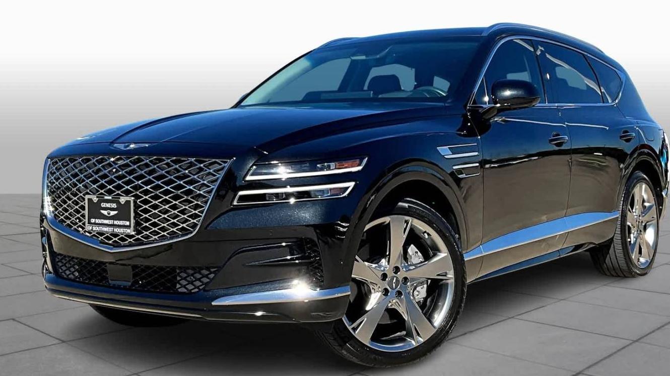 GENESIS GV80 2024 KMUHCESC4RU151408 image GENESIS GV80 2024 KMUHCESC4RU151408 image