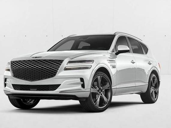 GENESIS GV80 2024 KMUHCESC0RU161952 image GENESIS GV80 2024 KMUHCESC0RU161952 image
