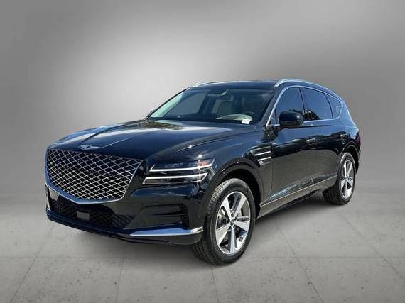 GENESIS GV80 2024 KMUHCESC1RU179876 image GENESIS GV80 2024 KMUHCESC1RU179876 image