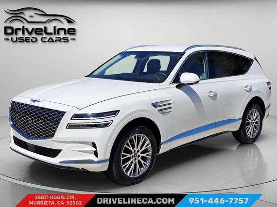 GENESIS GV80 2024 KMUHBDSB9RU208044 image GENESIS GV80 2024 KMUHBDSB9RU208044 image