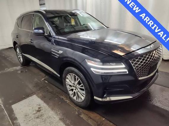 GENESIS GV80 2024 KMUHBDSB2RU178224 image GENESIS GV80 2024 KMUHBDSB2RU178224 image