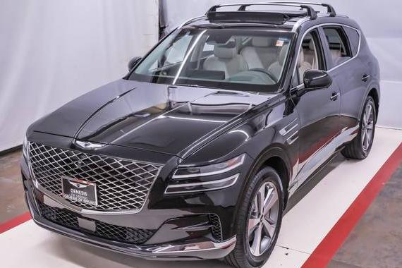 GENESIS GV80 2024 KMUHCESC5RU188340 image GENESIS GV80 2024 KMUHCESC5RU188340 image