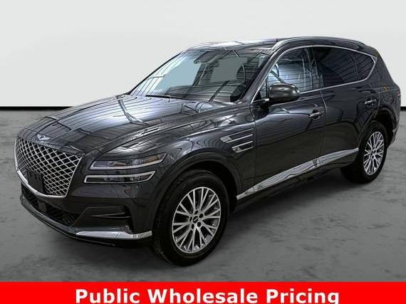 GENESIS GV80 2024 KMUHBDSB7RU183418 image GENESIS GV80 2024 KMUHBDSB7RU183418 image