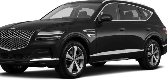 GENESIS GV80 2024 KMUHCESC1RU193244 image GENESIS GV80 2024 KMUHCESC1RU193244 image