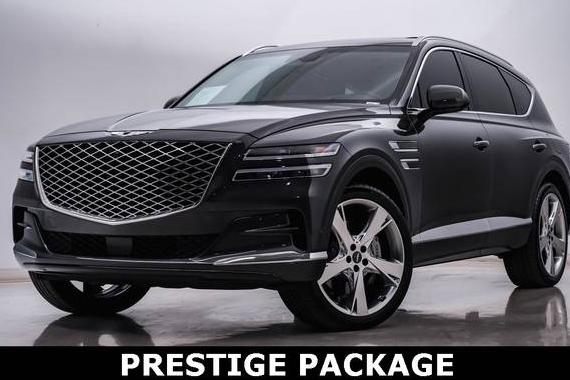 GENESIS GV80 2024 KMUHCESC4RU177426 image GENESIS GV80 2024 KMUHCESC4RU177426 image