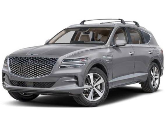 GENESIS GV80 2024 KMUHCESC3RU150458 image GENESIS GV80 2024 KMUHCESC3RU150458 image