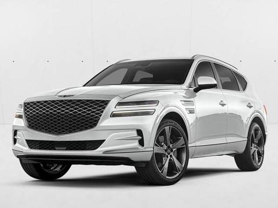 GENESIS GV80 2024 KMUHBDSB8RU161959 image GENESIS GV80 2024 KMUHBDSB8RU161959 image