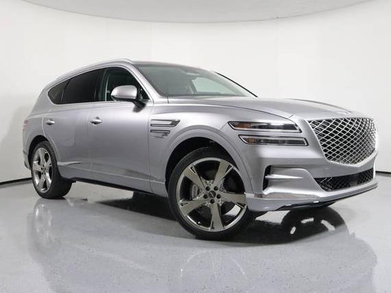 GENESIS GV80 2024 KMUHCESC0RU182218 image GENESIS GV80 2024 KMUHCESC0RU182218 image