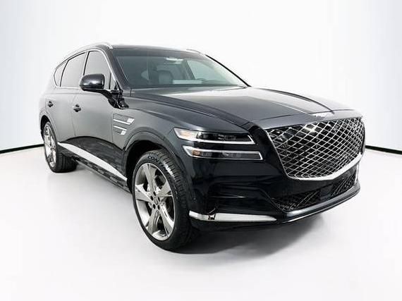 GENESIS GV80 2024 KMUHCESC4RU153286 image GENESIS GV80 2024 KMUHCESC4RU153286 image