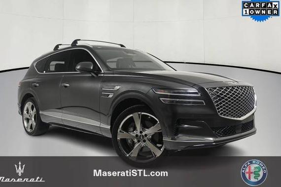 GENESIS GV80 2024 KMUHCESC1RU159434 image GENESIS GV80 2024 KMUHCESC1RU159434 image