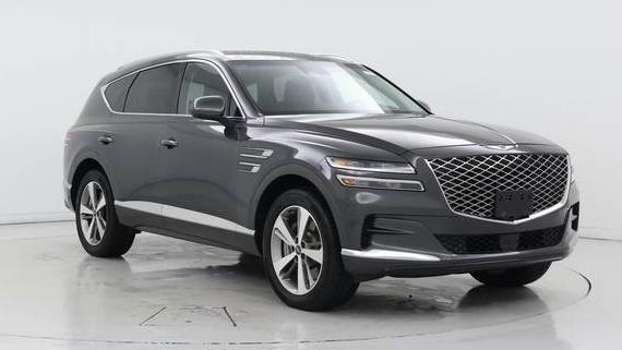 GENESIS GV80 2024 KMUHCESC0RU193493 image GENESIS GV80 2024 KMUHCESC0RU193493 image