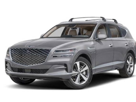 GENESIS GV80 2024 KMUHBDSB7RU208933 image GENESIS GV80 2024 KMUHBDSB7RU208933 image