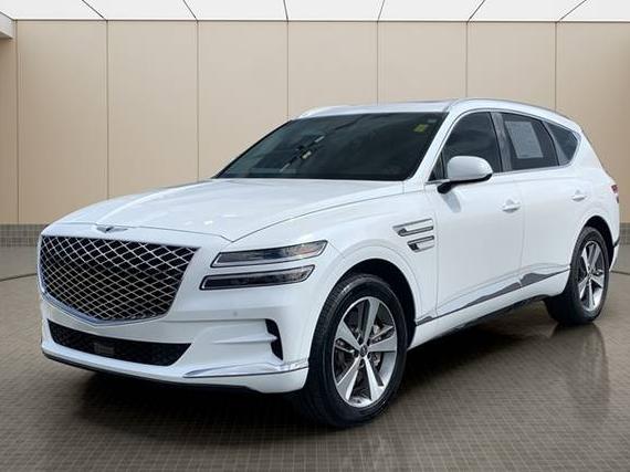 GENESIS GV80 2024 KMUHCESC7RU158823 image GENESIS GV80 2024 KMUHCESC7RU158823 image