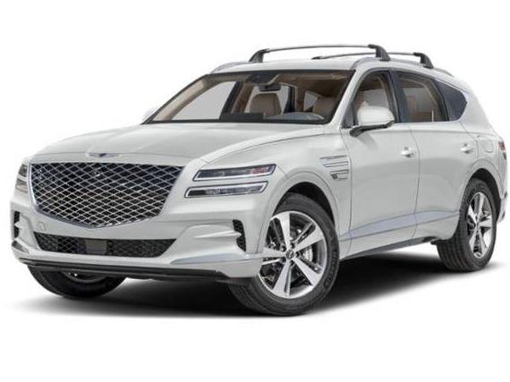 GENESIS GV80 2024 KMUHCESC0RU167508 image GENESIS GV80 2024 KMUHCESC0RU167508 image