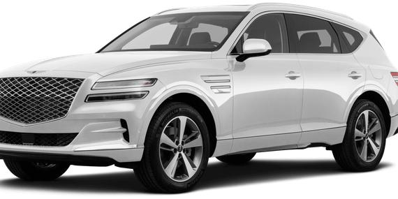 GENESIS GV80 2024 KMUHCESC4RU154504 image GENESIS GV80 2024 KMUHCESC4RU154504 image