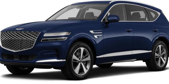 GENESIS GV80 2024 KMUHBDSB4RU177611 image GENESIS GV80 2024 KMUHBDSB4RU177611 image