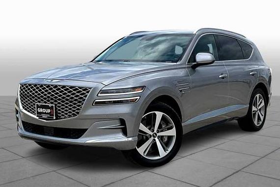 GENESIS GV80 2024 KMUHCESC1RU195043 image GENESIS GV80 2024 KMUHCESC1RU195043 image