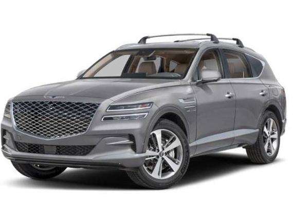 GENESIS GV80 2024 KMUHBDSB6RU169753 image GENESIS GV80 2024 KMUHBDSB6RU169753 image