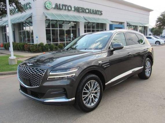 GENESIS GV80 2024 KMUHBDSB4RU207688 image GENESIS GV80 2024 KMUHBDSB4RU207688 image