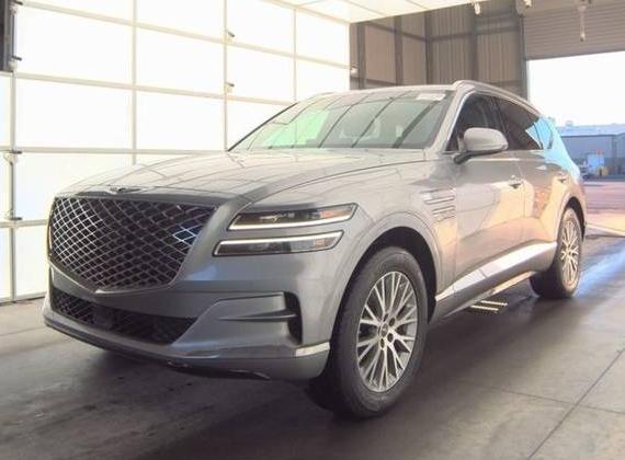 GENESIS GV80 2024 KMUHBDSBXRU174289 image GENESIS GV80 2024 KMUHBDSBXRU174289 image