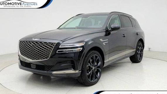 GENESIS GV80 2024 KMUHCESCXRU170223 image GENESIS GV80 2024 KMUHCESCXRU170223 image