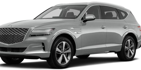 GENESIS GV80 2024 KMUHBDSB8RU177546 image GENESIS GV80 2024 KMUHBDSB8RU177546 image