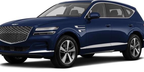 GENESIS GV80 2024 KMUHBDSB0RU209101 image GENESIS GV80 2024 KMUHBDSB0RU209101 image