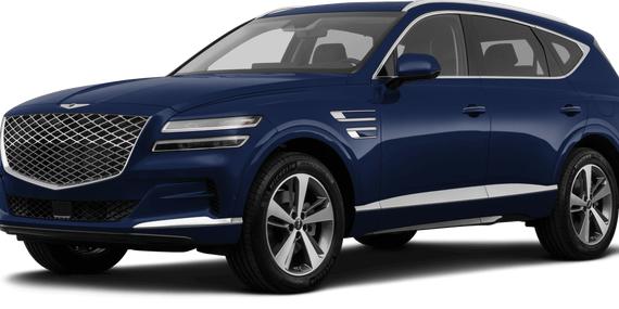 GENESIS GV80 2024 KMUHBDSBXRU209106 image GENESIS GV80 2024 KMUHBDSBXRU209106 image