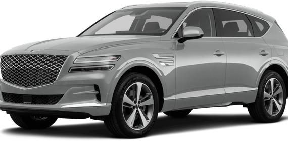 GENESIS GV80 2024 KMUHBDSB7RU177862 image GENESIS GV80 2024 KMUHBDSB7RU177862 image