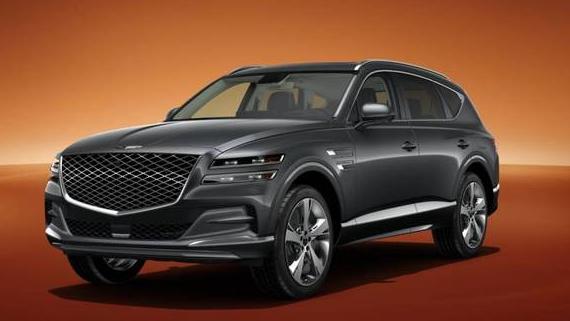 GENESIS GV80 2024 KMUHCESC9RU181472 image GENESIS GV80 2024 KMUHCESC9RU181472 image