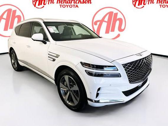 GENESIS GV80 2024 KMUHCESC5RU149490 image GENESIS GV80 2024 KMUHCESC5RU149490 image