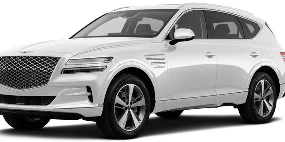 GENESIS GV80 2024 KMUHBDSB4RU181741 image GENESIS GV80 2024 KMUHBDSB4RU181741 image