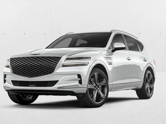 GENESIS GV80 2024 KMUHBDSB7RU171625 image GENESIS GV80 2024 KMUHBDSB7RU171625 image