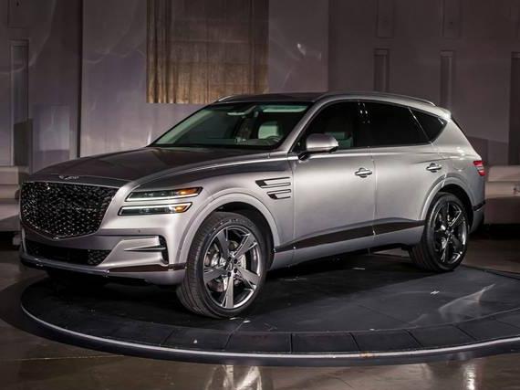 GENESIS GV80 2024 KMUHBDSB1RU149765 image GENESIS GV80 2024 KMUHBDSB1RU149765 image