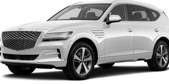 GENESIS GV80 2024 KMUHCESC0RU149249 image GENESIS GV80 2024 KMUHCESC0RU149249 image