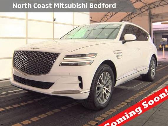 GENESIS GV80 2024 KMUHBDSB5RU166293 image GENESIS GV80 2024 KMUHBDSB5RU166293 image