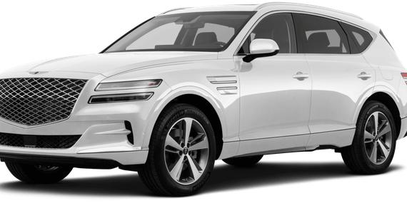 GENESIS GV80 2024 KMUHBDSBXRU157539 image GENESIS GV80 2024 KMUHBDSBXRU157539 image